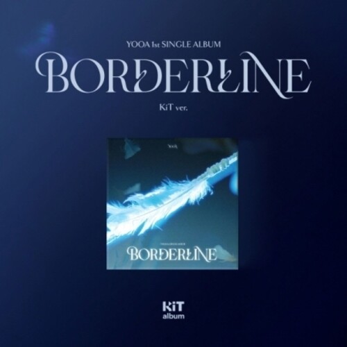 Borderline - Air Kit Version - 7pc Photocard Set + Random Photocard