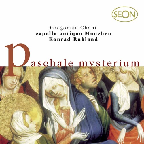 Paschale Mysterium