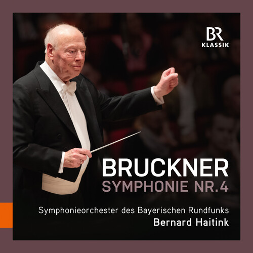 Symphony No. 4 in E Flat Major