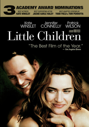 Little Children