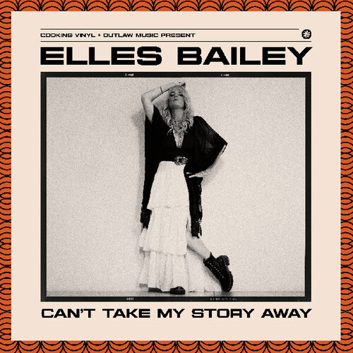 Can't Take My Story Away