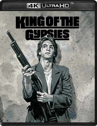 King of the Gypsies