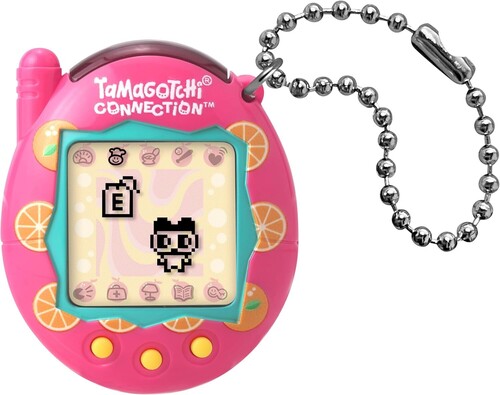 Tamagotchi Connection - Citrus