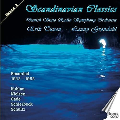 Scandinavian Classics 2
