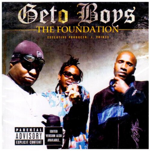 The Foundation