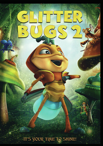 Glitterbugs 2