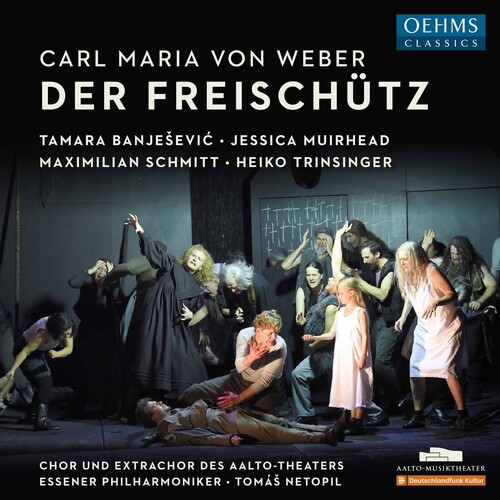 Der Freischutz