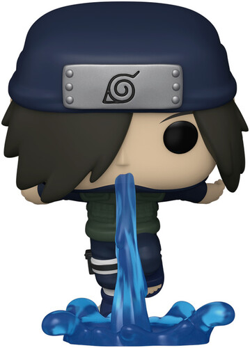 Funko POP! Anime: Naruto: Shippuden - Izumo