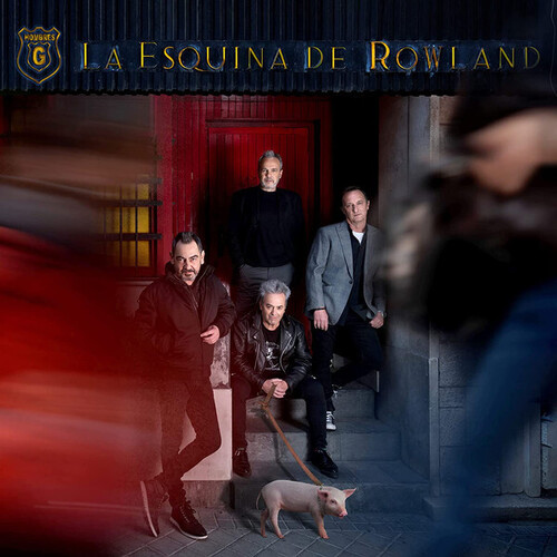 La Esquina De Rowland