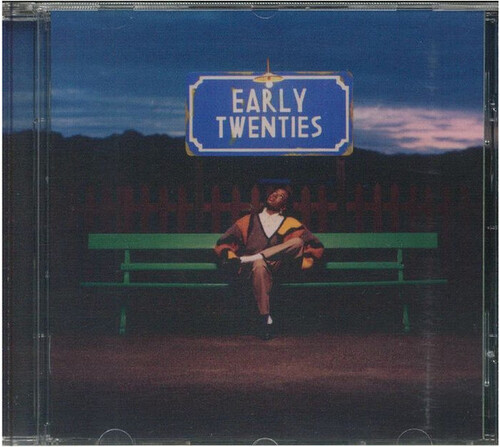 Early Twenties