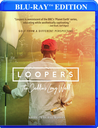Loopers: The Caddie's Long Walk
