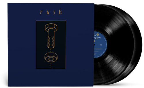 Counterparts (Limited Edition)