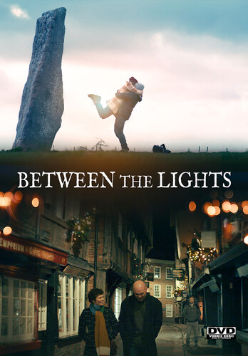 Between The Lights