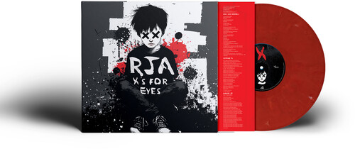 X'S For Eyes