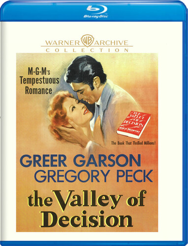 The Valley of Decision