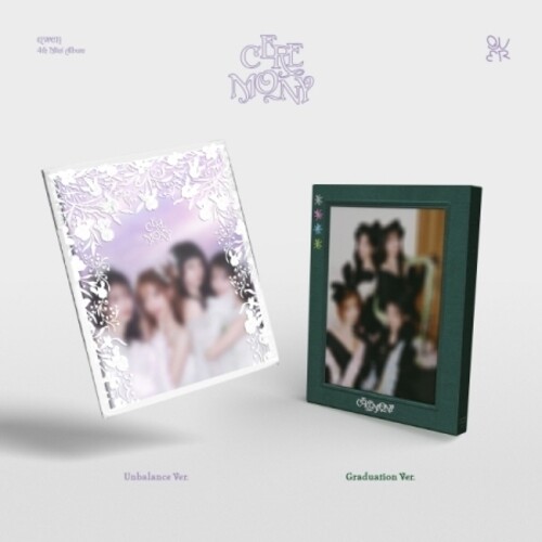 Ceremony - Random Version