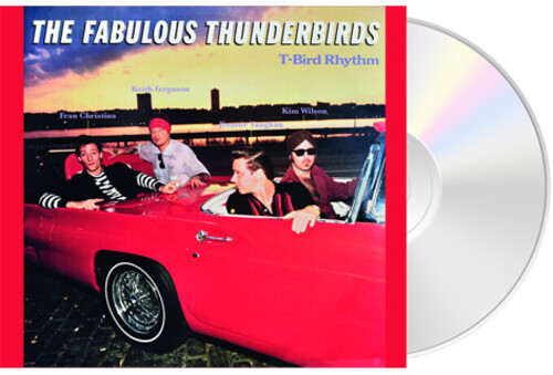 T-Bird Rhythm (2026 Edition)