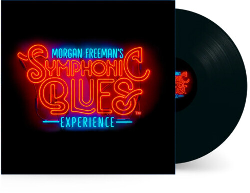 Morgan Freeman's Symphonic Blues Experience