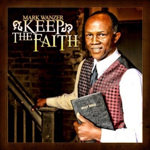 Keep the Faith