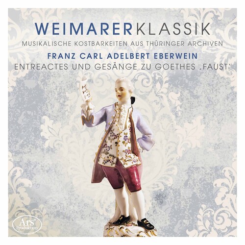 Weimarer Klassik 4
