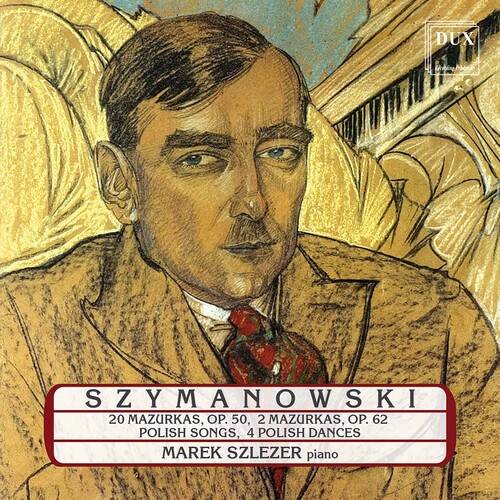 Piano Works