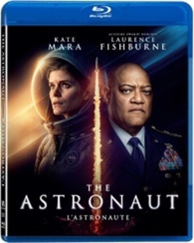 The Astronaut