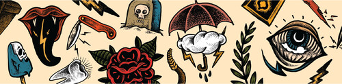 Pluginz - Flash Sheet - Magnetic Grill