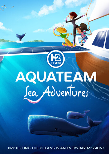 Aquateam: Sea Adventures