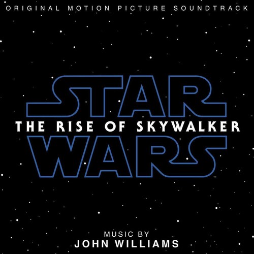 Star Wars: Episode IX: The Rise of Skywalker (Original Motion Picture Soundtrack)