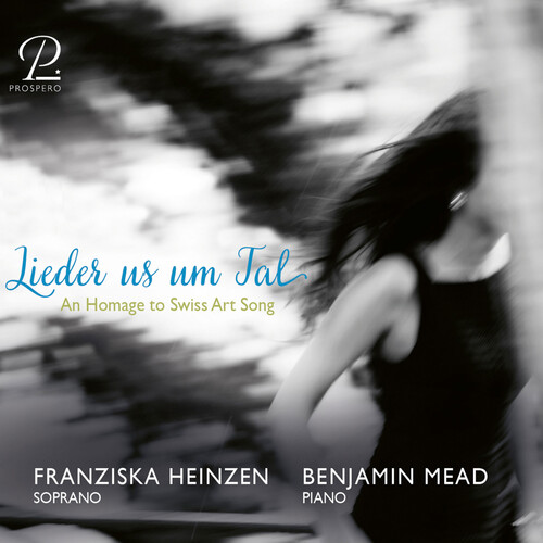Lieder us um Tal