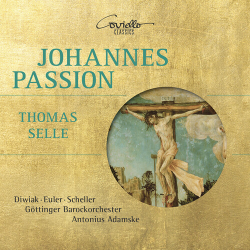 JohannespaSSion 1643