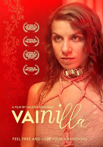 Vainilla