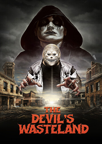 Devil's Wasteland