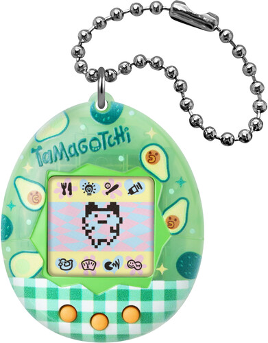 Original Tamagotchi - Avocado Mix