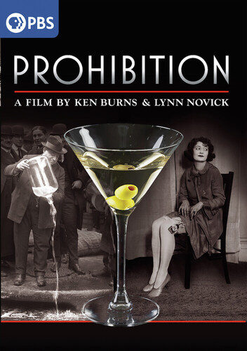 Ken Burns: Prohibition