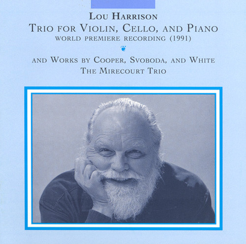 Trio America II