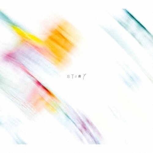 Story (Limited) (CD + DVD Box)