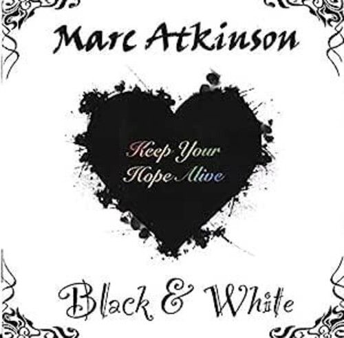 Black & White