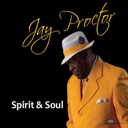 Spirit & Soul