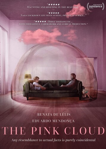 The Pink Cloud