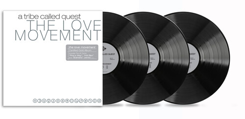 The Love Movement