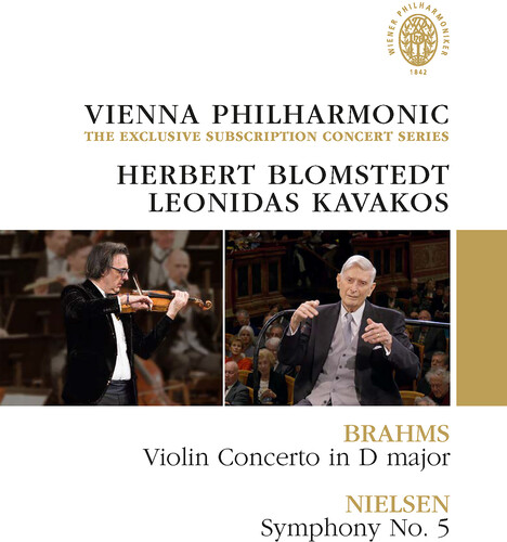 Exclusive Subscription Concert Series - Leonidas