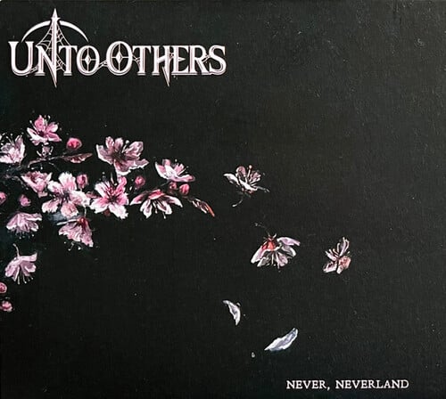 Never, Neverland - Ltd. CD Digipak