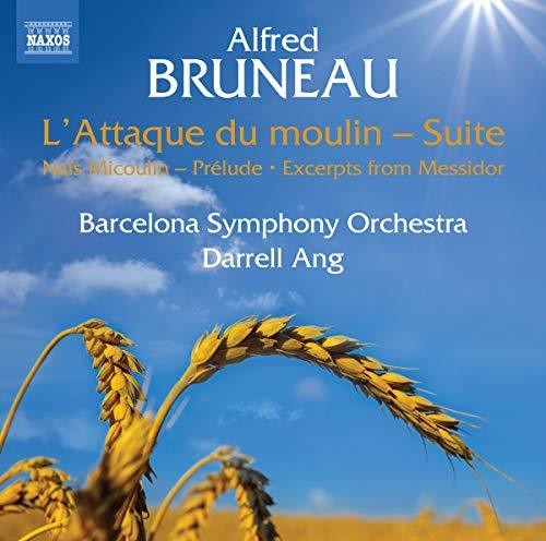 L'attaque Du Moulin Suite / Nais Micoulin