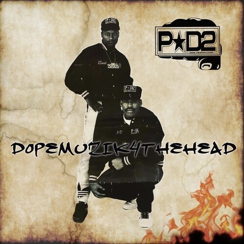 Dopemuzik4thehead