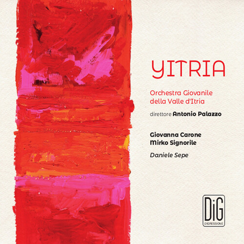 Yitria