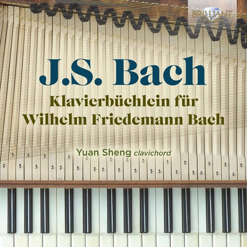 Klavierbuchlein