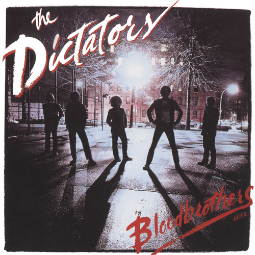 Bloodbrothers