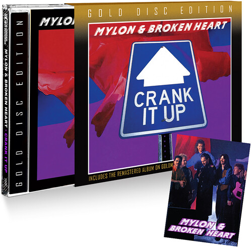 Crank It Up