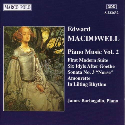 Piano Music 2